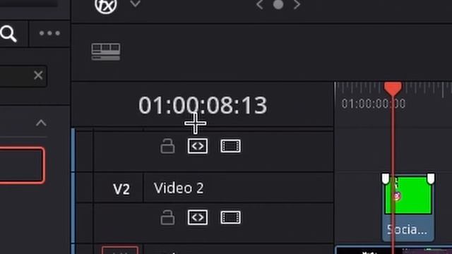 Simple Chroma Keying In DaVinci Resolve In Under 60 Seconds