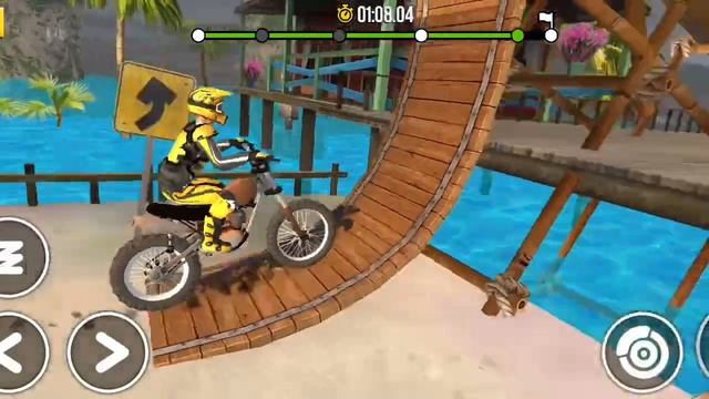Trial Xtreme Legends android mobile Game 🎮 || Best game @4kgamingnepal смотреть онлайн