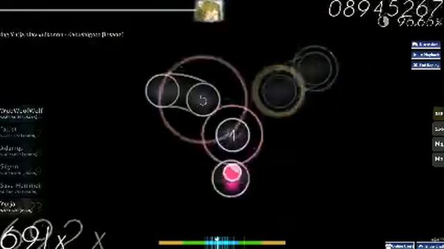 osu! 2015 08 25 21 40 59 смотреть онлайн