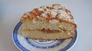 Бисквит молочная девочка. Маринкины творинки. Всем МИРА и Добра!