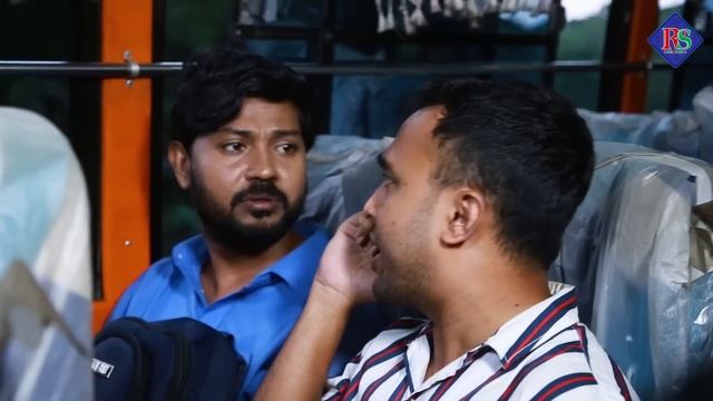 সিলেটি নাটক | লোকাল বাস | SYLHETI NATOK LOCAL BUS | BANGLA NATOK 2021