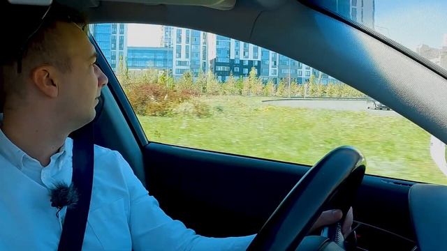 AUDI A6C6 в редкой комплектации. Обзор Ауди А6 С6