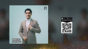 Vaxid Aliyev - Xalam var | Вахид Алиев - Халам вар (AUDIO)