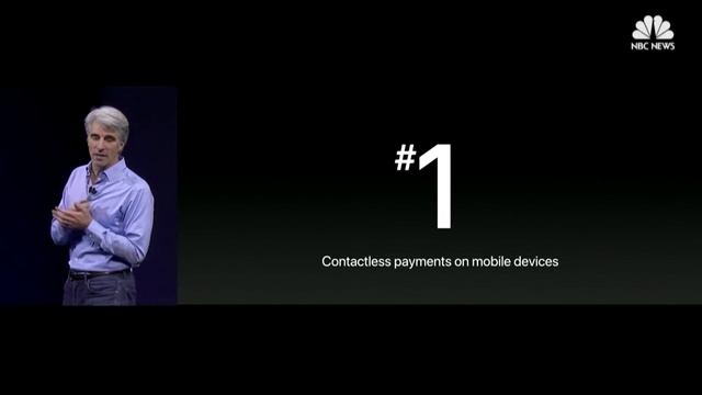 New Siri Voice Is Revealed At Apple WWDC 2017 | NBC News смотреть онлайн