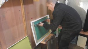 Нанесение_фотоэмульсии