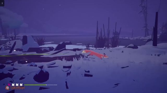 Endling: Extinction Is Forever | Xbox Series S Gameplay