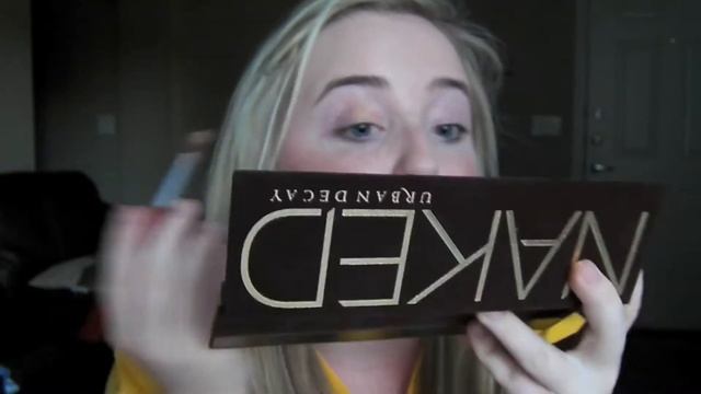Review & Comparison: Urban Decay and NYX смотреть онлайн