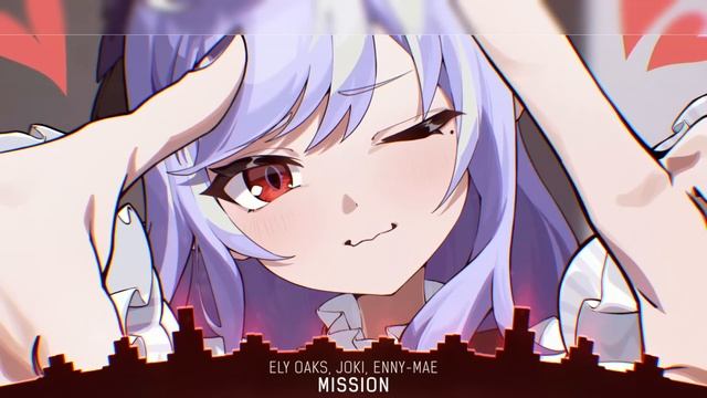 Syrex - Mission (lyrics) смотреть онлайн