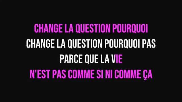 Change • Rita Lee, Roberto De Carvalho feat. Gui Boratto • Letra Estilo KaraoKe смотреть онлайн