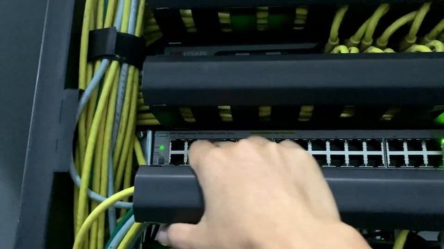 VLAN Setup Sa Manage Switch Kahit Walang PFSENSE смотреть онлайн
