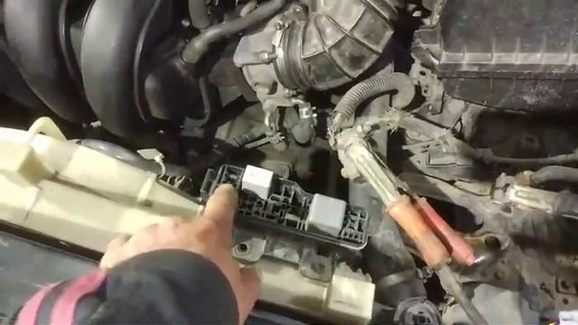 Какие проблемы возникли, когда поставил китайские фары на Toyota Avensis смотреть онлайн