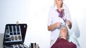 Уникальная спа процедура от Desheli Дешели