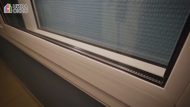 Раздвижная пластиковая система BrusboxGlide смотреть онлайн