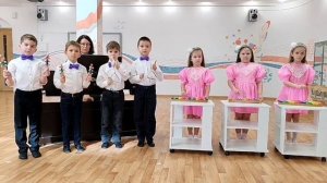 «Вальс - шутка» музыка Д. Д. ШОСТАКОВИЧА