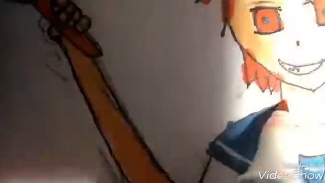 Colouring Yui Rio (YanderSim) смотреть онлайн