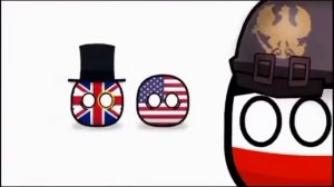 COUNTRYBALLS|ИСТОРИЯ ВЕЛИКОБРИТАНИИ 1600-2021 | КАНТРИБОЛЗ