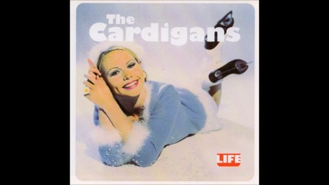 The Cardigans - Sabbath Bloody Sabbath