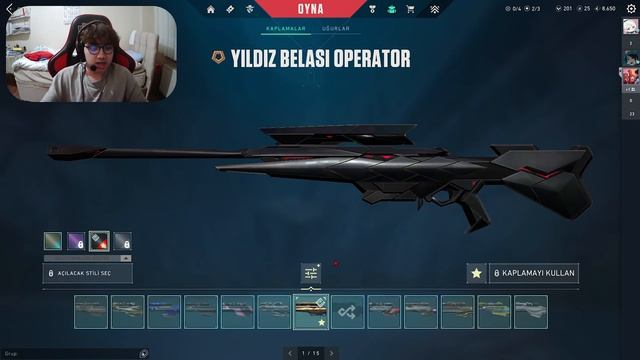 100 TL'ye EFSANE RANDOM HESAP ALDIM ! VALORANT смотреть онлайн