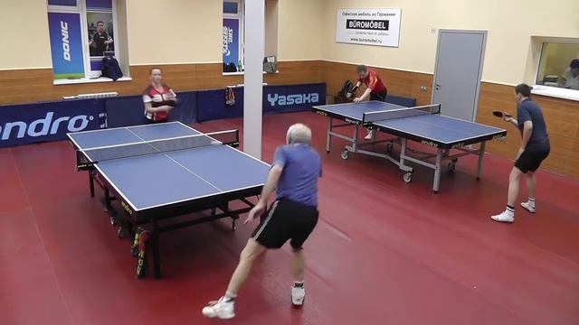 Inna play table tennis TTCLUB tournament смотреть онлайн