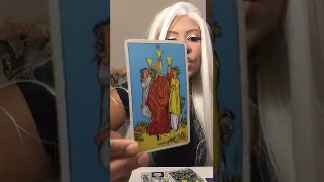 Pisces tarot week of April 24th 2017 jamiezebra23@gmail.com смотреть онлайн