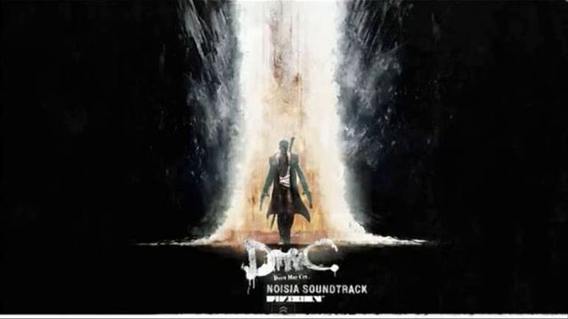 Noisia - Kat's Theme - DmC Devil May Cry Soundtrack смотреть онлайн