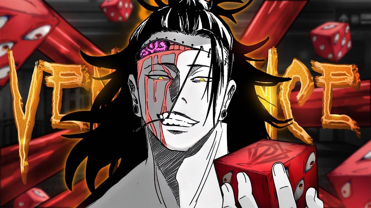 Prompto X RAIZHELL - VENGEANCE [MMV]