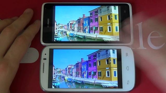 Huawei Ascend Y530 VS Alcatel Pop C5 : Confronto Smartphone - MobileOS.it смотреть онлайн