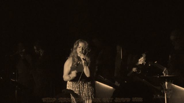 LIVE AT THE MAYFLOWER WILD RECORDS (soul show) LOOK OUT 2022 смотреть онлайн