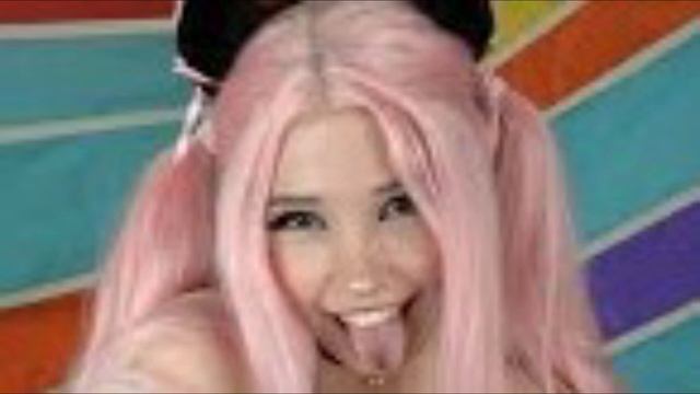 I'M BACK -belle delphine 1 Hour Edition смотреть онлайн