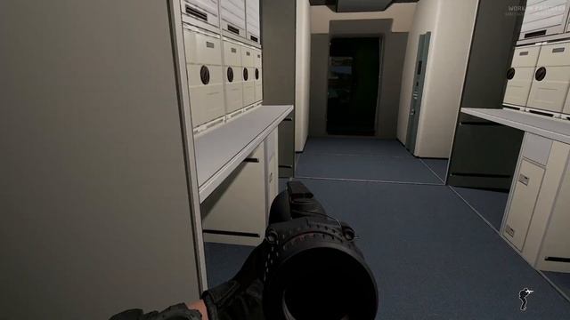 Ground Branch - Gameplay смотреть онлайн