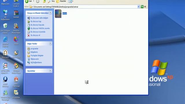 1 winrar programının kurulumu смотреть онлайн