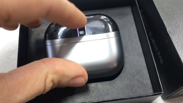Наушники Samsung смотреть онлайн