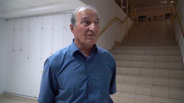 ЛИТЕРАТУРНЫЕ ВСТРЕЧИ ЭФИР 07 10 2023  РАСУЛ ГАМЗАТОВ