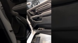 Ram Limited Night Edition (белый)