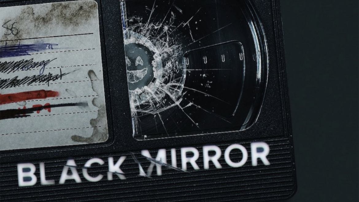 Черное зеркало 6 сезон, 4 серия смотреть бесплатно