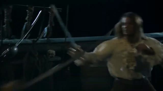 [18+] Pirates II: Stagnetti’s Revenge (2008) смотреть онлайн