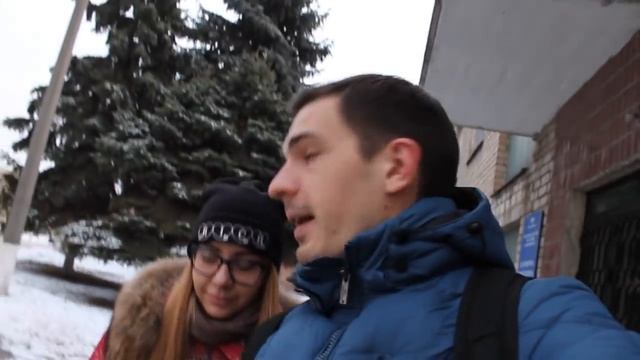 ФГАНСУА | ДИАНА ЗАБОЛЕЛА.. /VLOG/