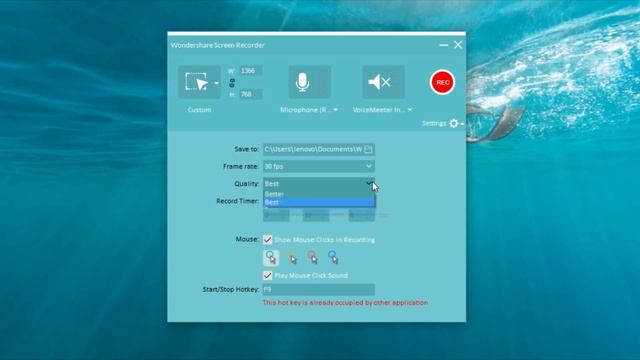 How To Record Your Computer Screen With Audio - For FREE