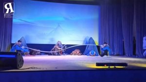 Студвесна Яшкино 7 апреля 2025