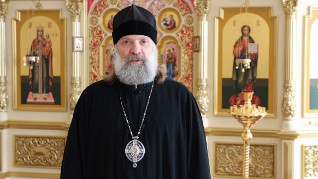 7 апреля православные всего мира отмечают Благовещение Пресвятой Богородицы.