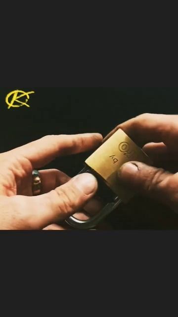 The UNPICKABLE LOCK! 🤣 смотреть онлайн