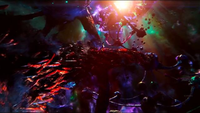 (Marvel) Doctor Strange | There Was No Other Way