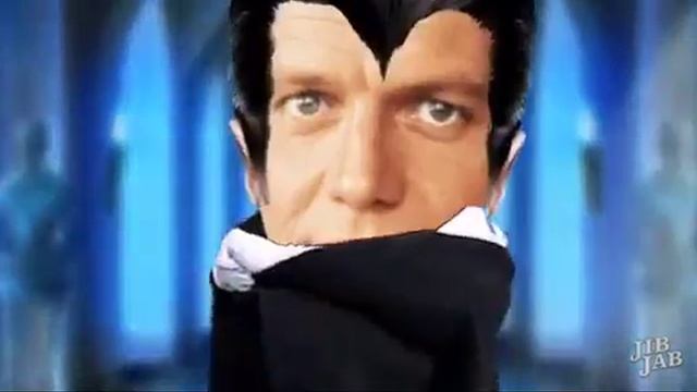 Happy Halloween Monster Mash with Johnny Crawford, Chuck Connors, Paul Michael Glaser & David Soul смотреть онлайн