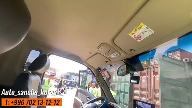 Кореядан Кыргызстанга Аманатыңыздар Жетип Барды смотреть онлайн