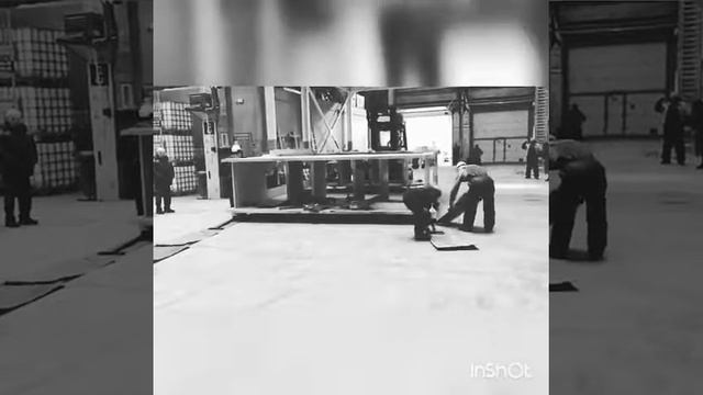 На гране...Тащим 15 ТОНН смотреть онлайн