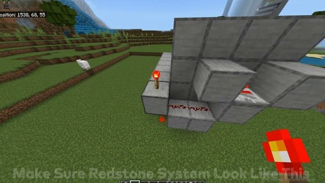 Minecraft EASIEST BONEMEAL Farm 1.21 | 960 Bonemeals Per Hour | (MCPE/Xbox/PS/Switch/PC) смотреть онлайн