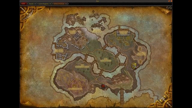 How to get back to Stormwind from Tol Barad Peninsula, WoW Dragonflight / Retail Live смотреть онлайн