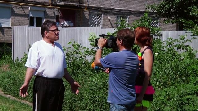 Мысли вслух Дом в котором мы живем смотреть онлайн