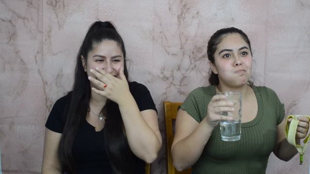 Banana & Sprite Challenge 🤮 VOMIT ALERT 🚨 смотреть онлайн