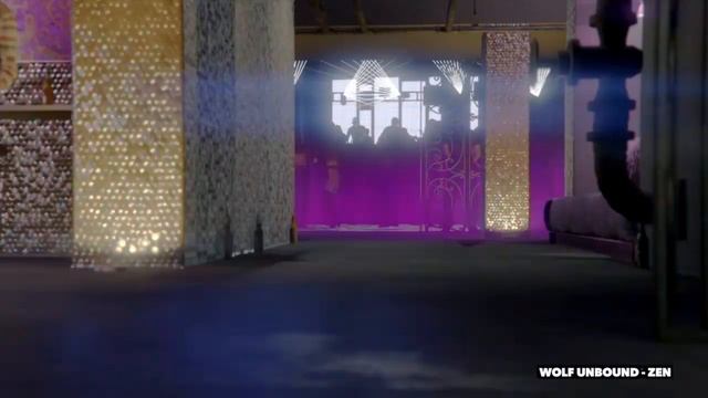 Zen - X Ambassadors, K. Flay, & grandson GTA Online Video смотреть онлайн